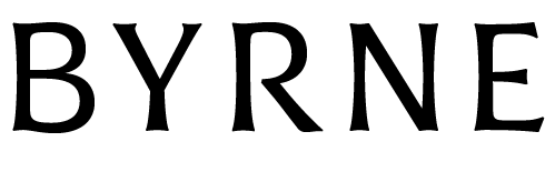 Byrne Creative Media